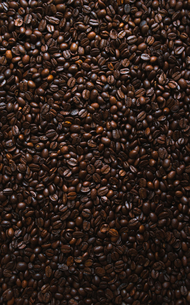 Whole Bean