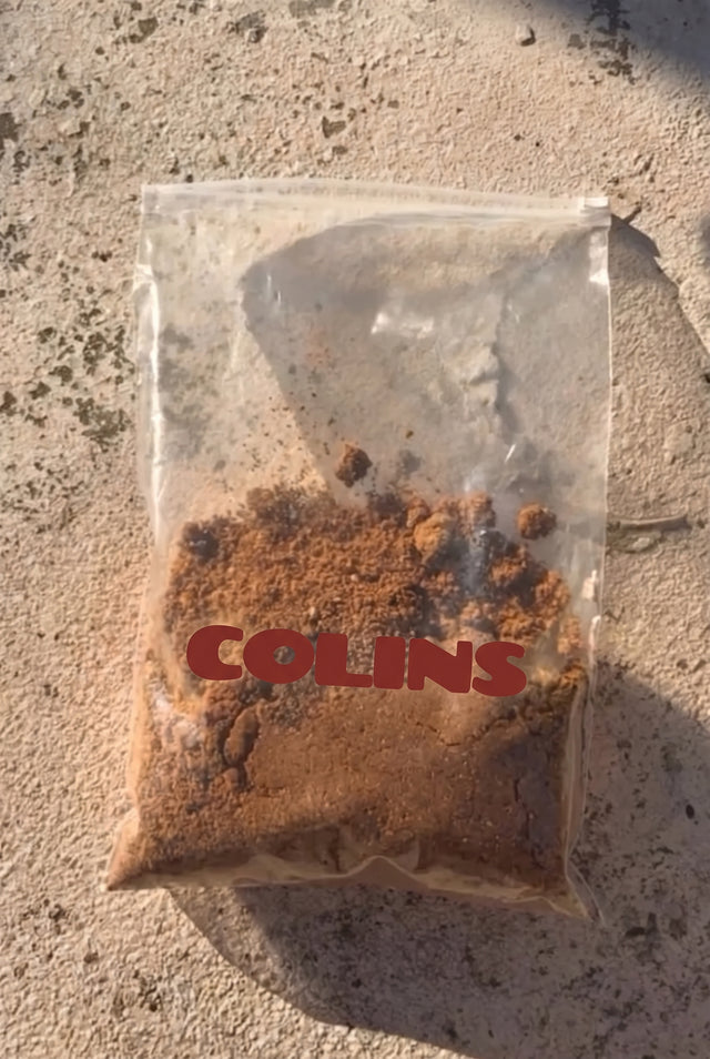 Ground