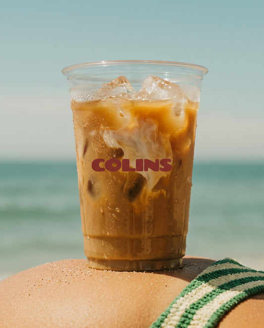 COLINS Medium Roast